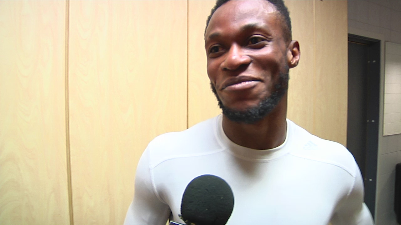 - Fantastisk opplevelse